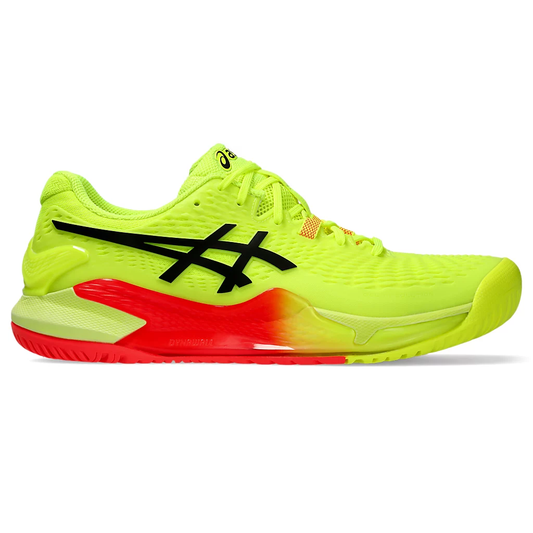 ASICS GEL RESOLUTION 9 PARIS MENS