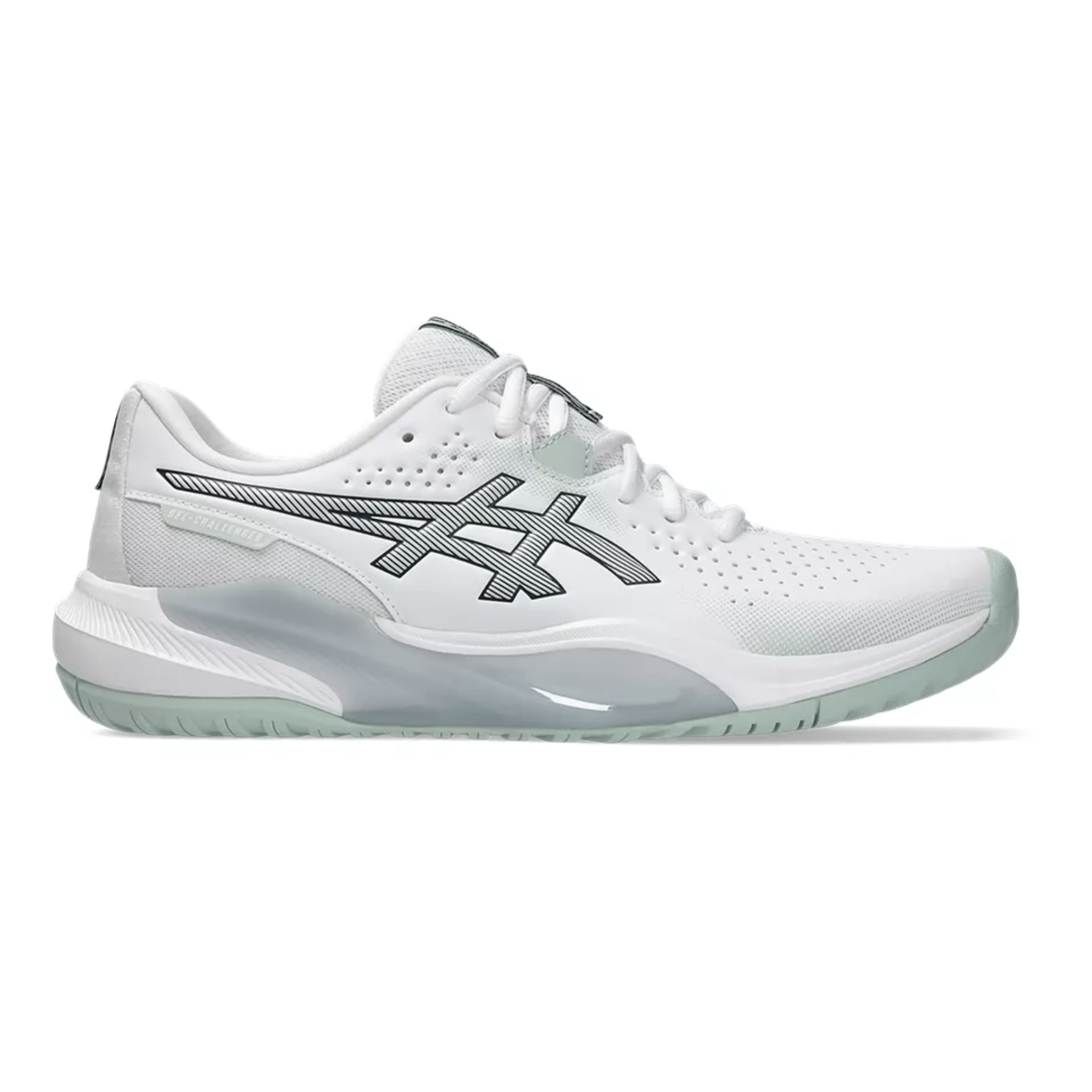 Jo  ASICS GEL CHALLENGER 15 MENS – Poobie Naidoo's