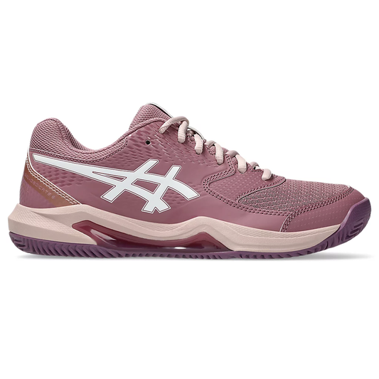 ASICS GEL DEDICATE 8 PADEL LADIES