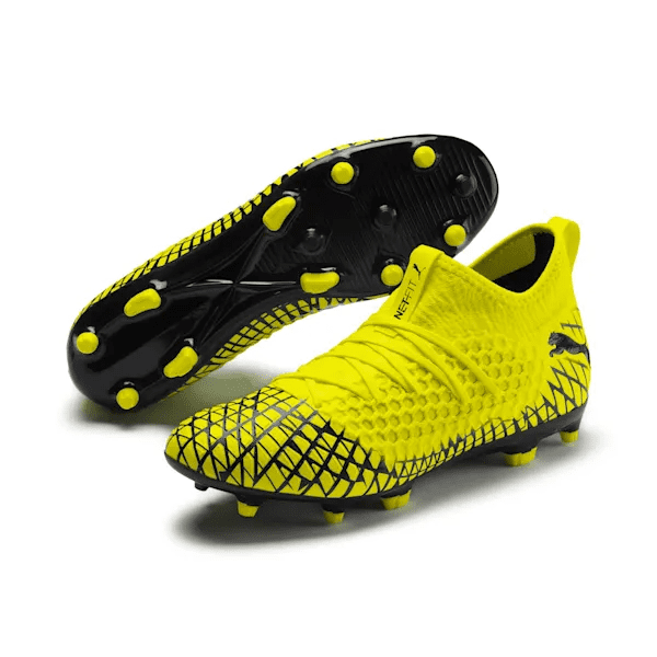 PUMA FUTURE NETFIT FG AG MENS – Poobie Naidoo's - Main Image