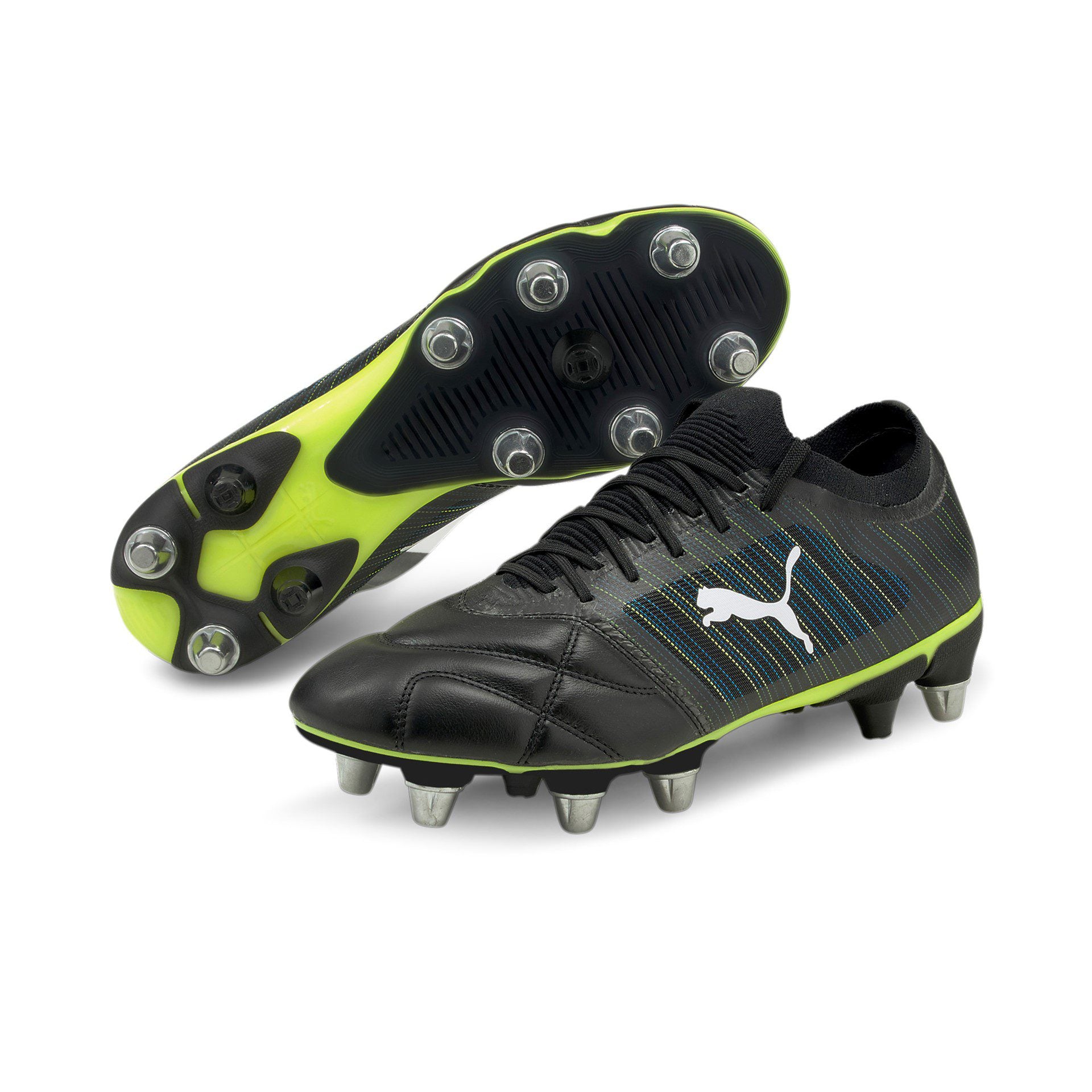 PUMA AVANT 1.1 RUGBY MENS – Poobie Naidoo's