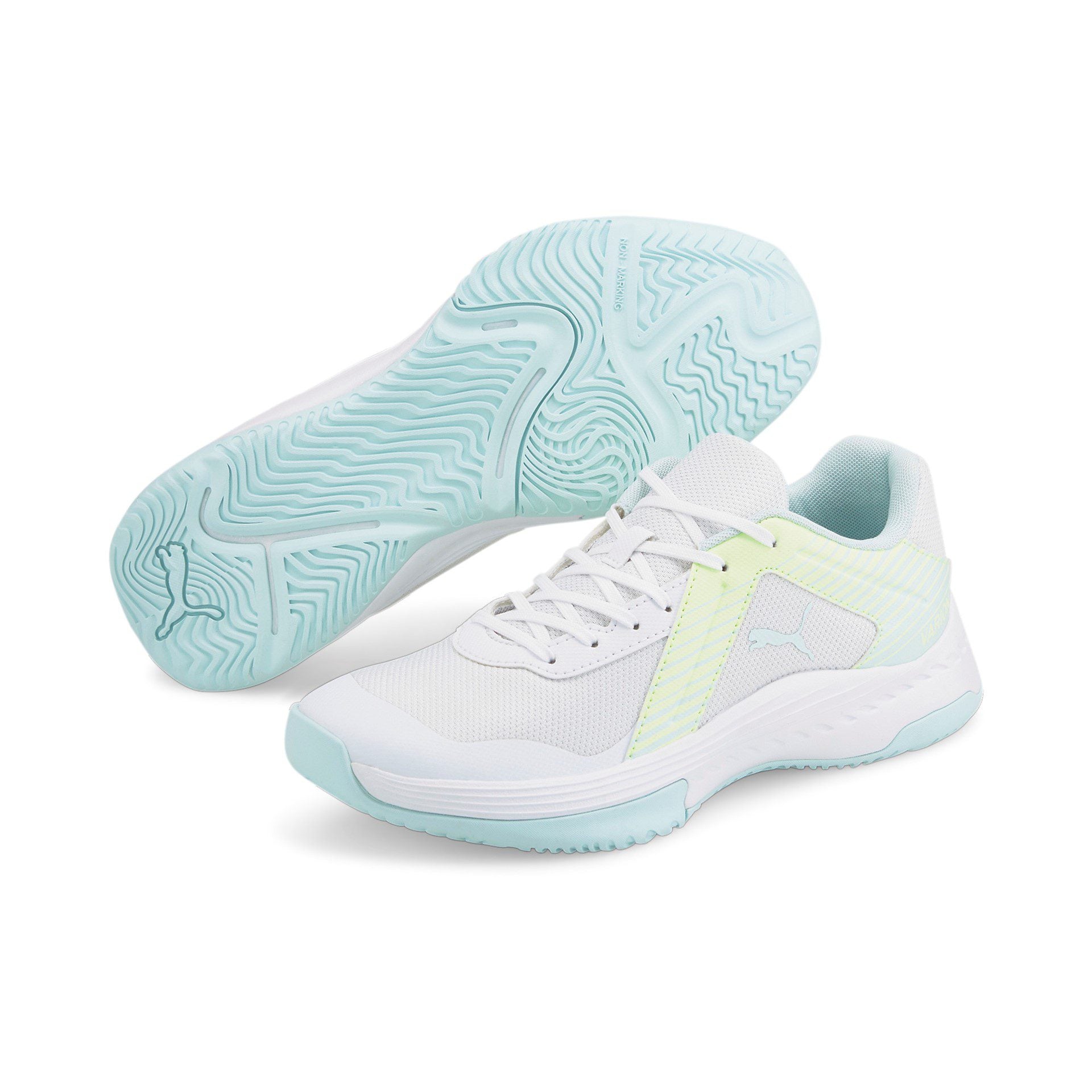 PUMA VARION INDOOR LADIES – Poobie Naidoo's