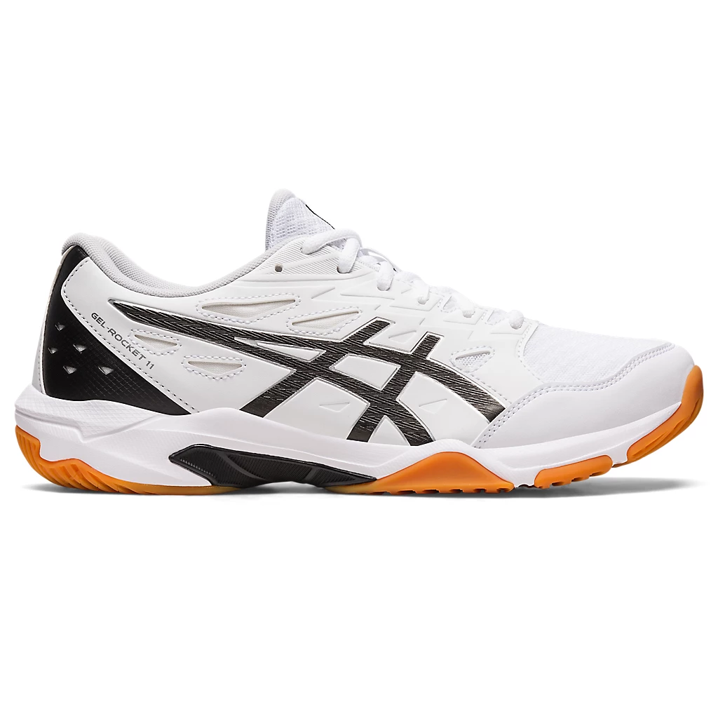 ASICS GEL ROCKET 11 MENS – Poobie Naidoo's