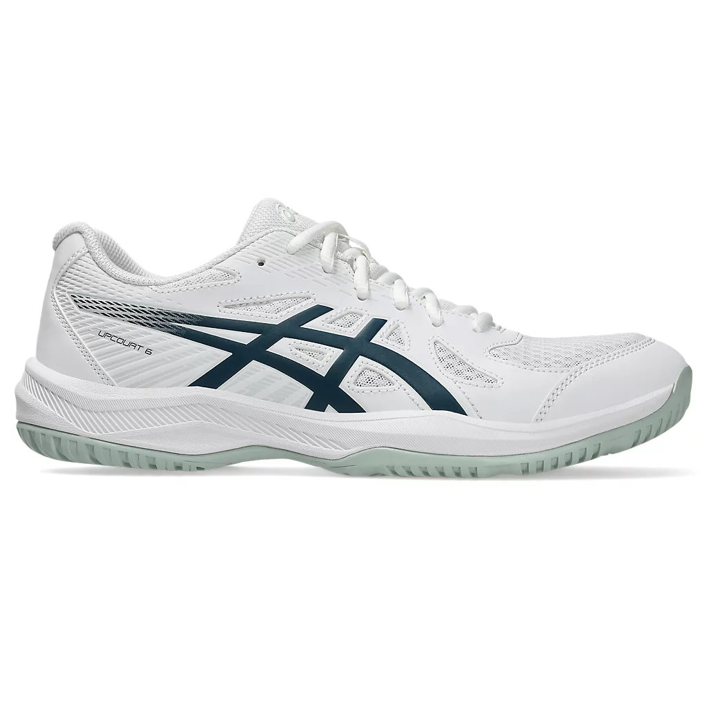 ayu ASICS UPCOURT 6 MENS – Poobie Naidoo's