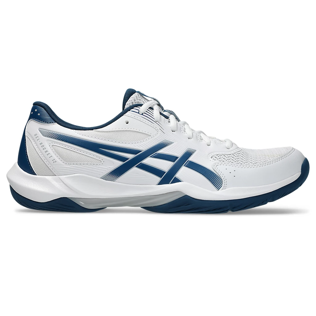 ASICS GEL ROCKET 12 MENS – Poobie Naidoo's