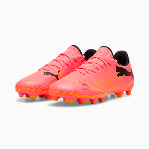 PUMA FUTURE 7 PLAY FG/AG MENS – Poobie Naidoo's