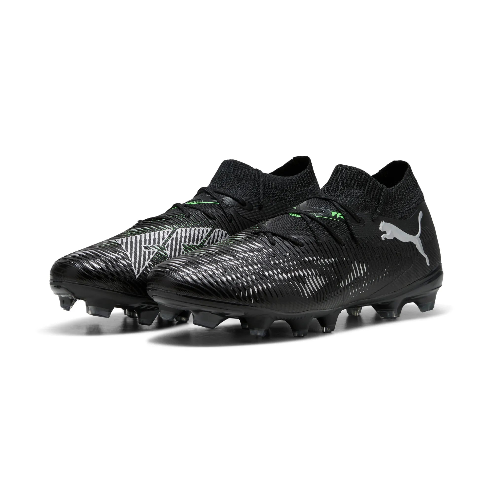 yuuu.　36 PUMA FUTURE 8 MATCH FG/AG MENS – Poobie Naidoo's