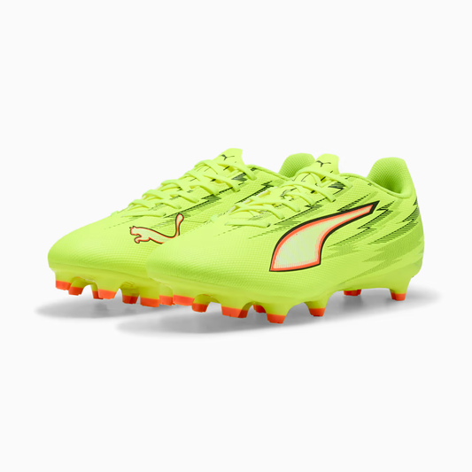 PUMA ULTRA 6 PLAY FG/AG MENS