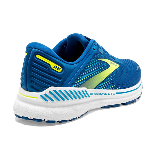 BROOKS ADRENALINE GTS 22 MENS