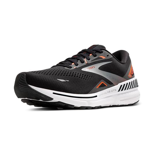 BROOKS ADRENALINE GTS 23 D WIDTH MENS