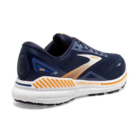 BROOKS ADRENALINE GTS 23 MENS D WIDTH