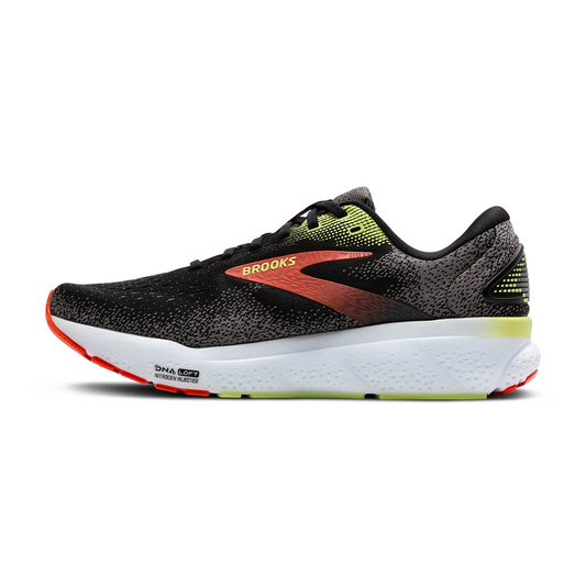 BROOKS GHOST 16 D WIDTH MENS