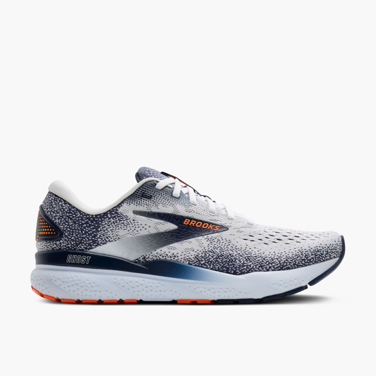 BROOKS GHOST 16 D WIDTH MENS