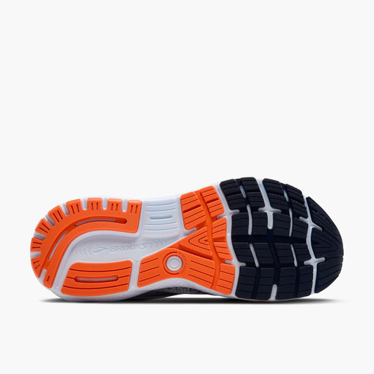 BROOKS GHOST 16 D WIDTH MENS