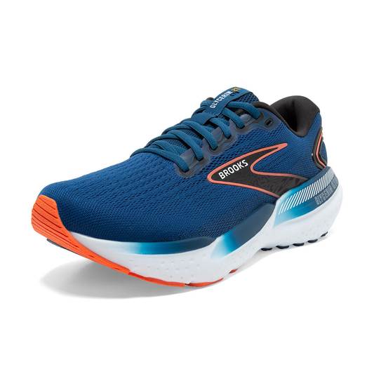 BROOKS GLYCERIN 21 GTS D WIDTH MENS