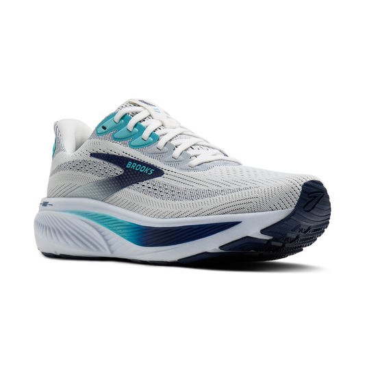 BROOKS GHOST 17 D WIDTH MENS