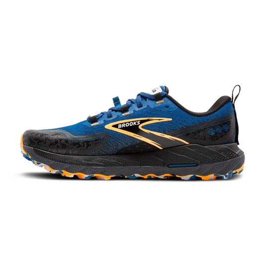 BROOKS CASCADIA 18 D WIDTH MENS