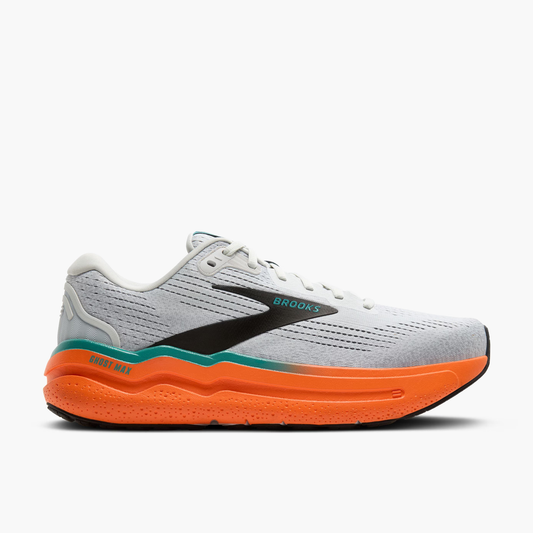 BROOKS GHOST MAX 2 D WIDTH MENS