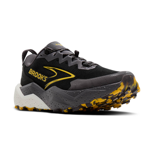 BROOKS CALDERA 8 D WIDTH MENS