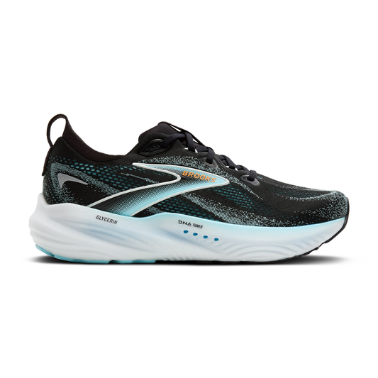 BROOKS GLYCERIN 22 D WIDTH MENS