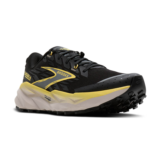 BROOKS CASCADIA 19 D WIDTH MENS