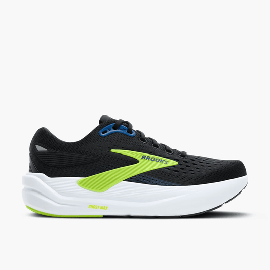 BROOKS GHOST MAX 3 D WIDTH MENS