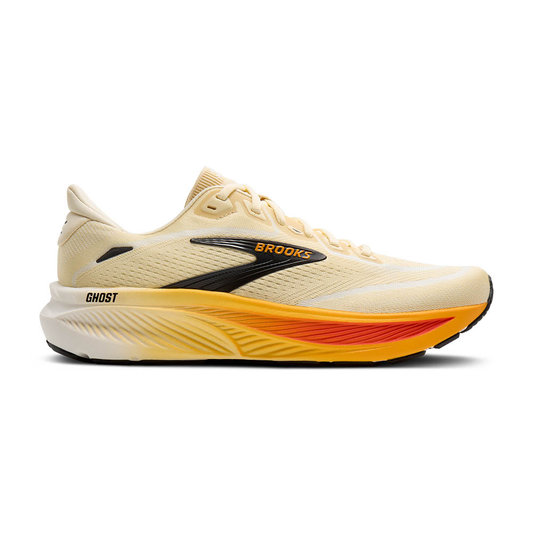 BROOKS GHOST 18 D WIDTH MENS
