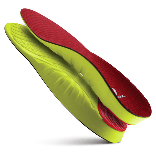 SOF-SOLE ARCH INNERSOLE MENS