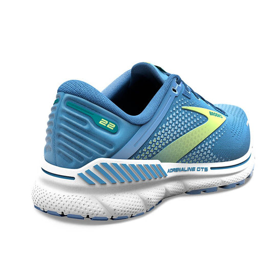 BROOKS ADRENALINE GTS 22 LADIES