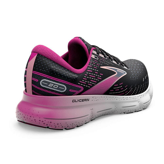 BROOKS GLYCERIN 20 LADIES