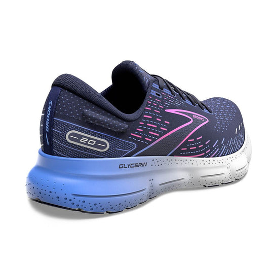 BROOKS GLYCERIN 20 GTS LADIES
