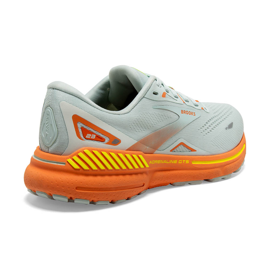 BROOKS ADRENALINE GTS 23 B WIDTH LADIES