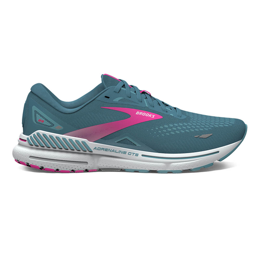BROOKS ADRENALINE GTS 23 B WIDTH LADIES