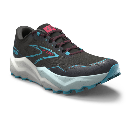 BROOKS CALDERA 7 B WIDTH LADIES