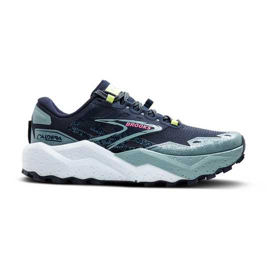 BROOKS CALDERA 7 B WIDTH LADIES