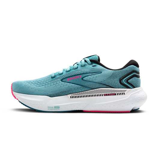 BROOKS GLYCERIN 21 GTS B WIDTH LADIES