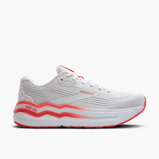 BROOKS GHOST MAX 2 B WIDTH LADIES