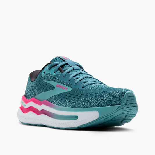 BROOKS GHOST MAX 2 B WIDTH LADIES