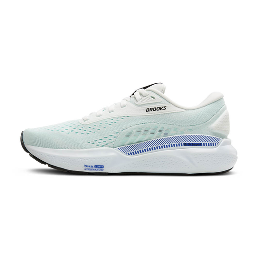 BROOKS ADRENALINE GTS 24 B WIDTH LADIES