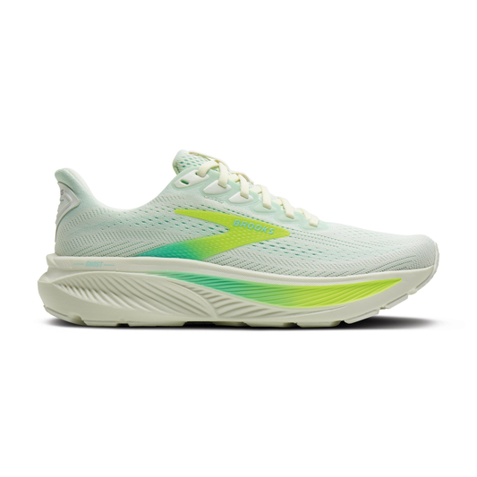 BROOKS GHOST 17 B WIDTH LADIES