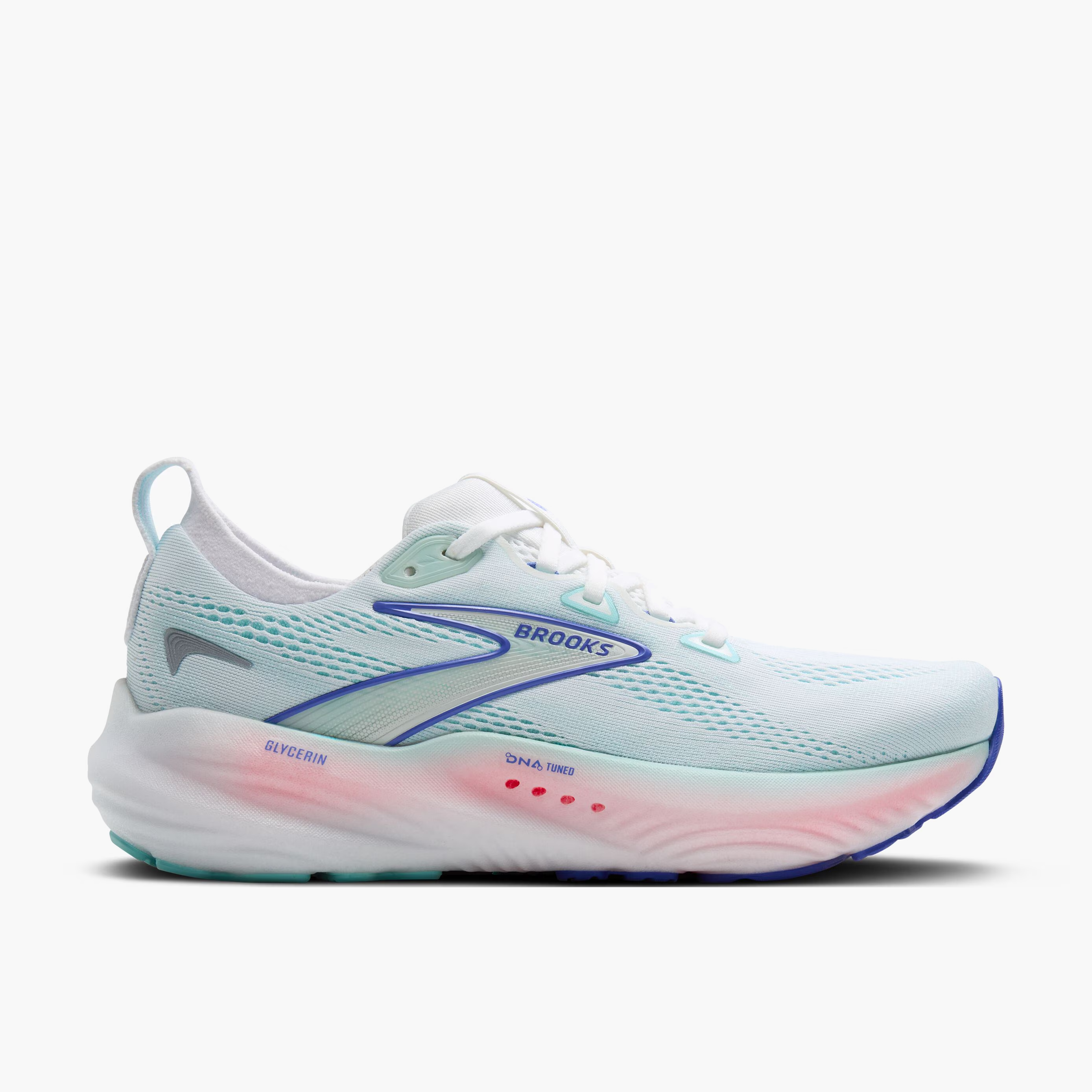 BROOKS GLYCERIN 22 B WIDTH LADIES – Poobie Naidoo's