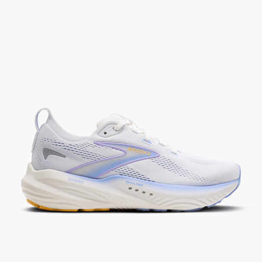BROOKS GLYCERIN 22 B WIDTH LADIES