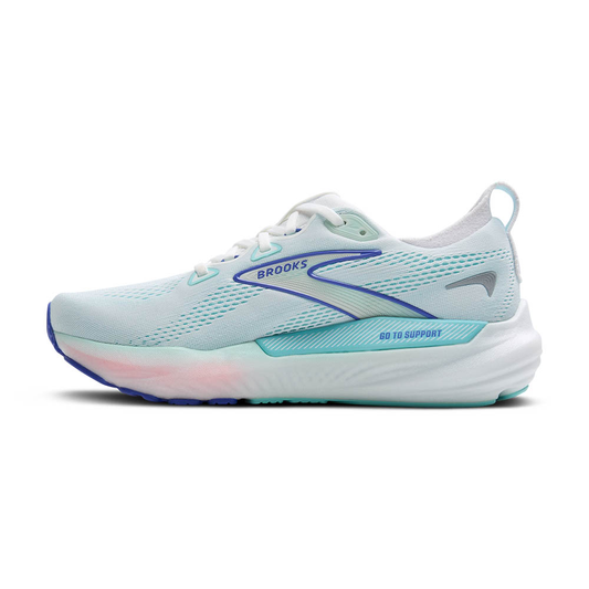 BROOKS GLYCERIN 22 GTS B WIDTH LADIES