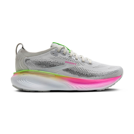 BROOKS ADRENALINE GTS 25 B WIDTH LADIES