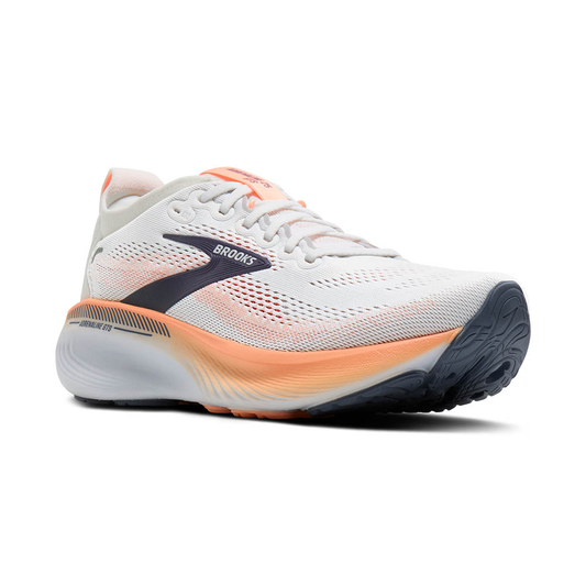 BROOKS ADRENALINE GTS 25 B WIDTH LADIES