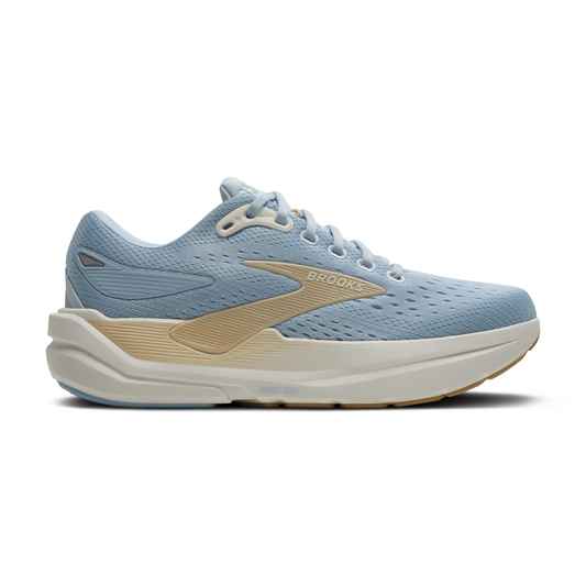 BROOKS GHOST MAX 3 B WIDTH LADIES