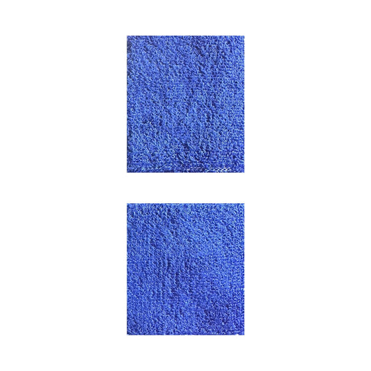 MEDALIST WRISTBAND NAVY