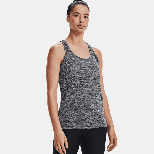 UNDER ARMOUR TECH TANK TOP LADIES