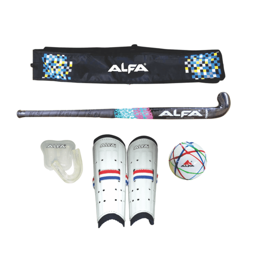 ALFA HOCKEY SET