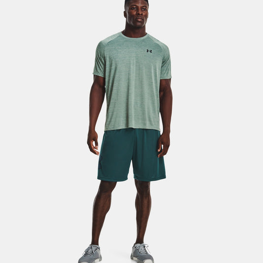 UNDER ARMOUR TECH GRAPHIC SHORTS MENS